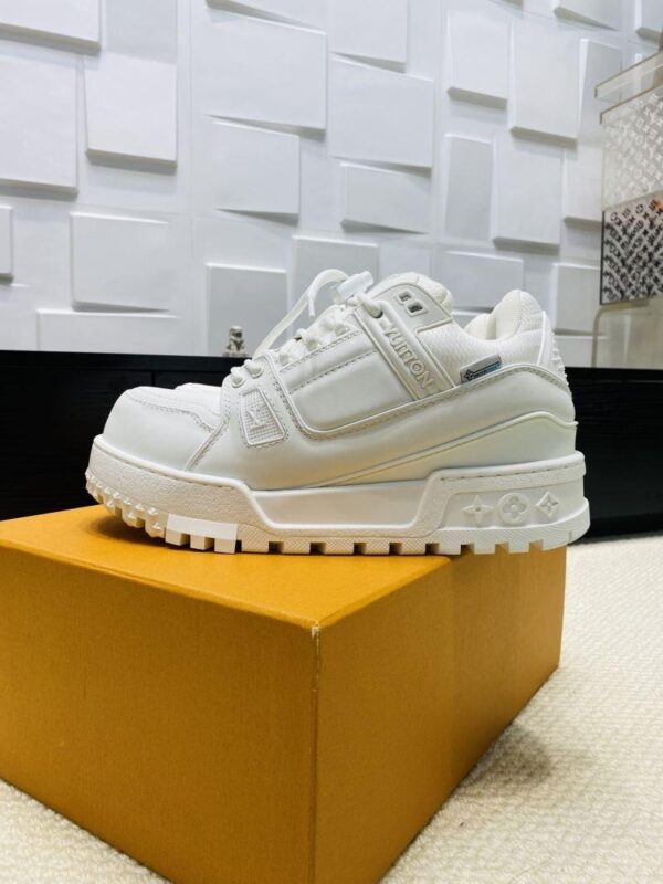 Trainer Sneaker 6047-2740 - Image 3