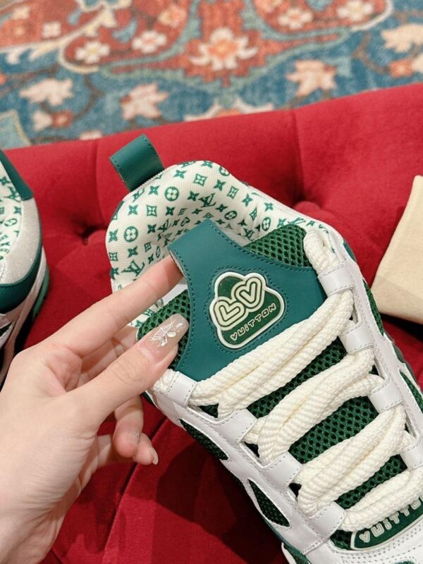 Trainer Sneaker 6080-2337 - Image 9