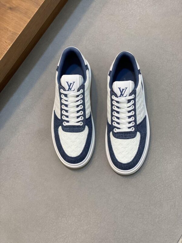 Low Shoes 6038-2803