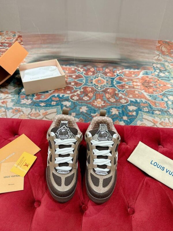 Trainer Sneaker 6080-2336