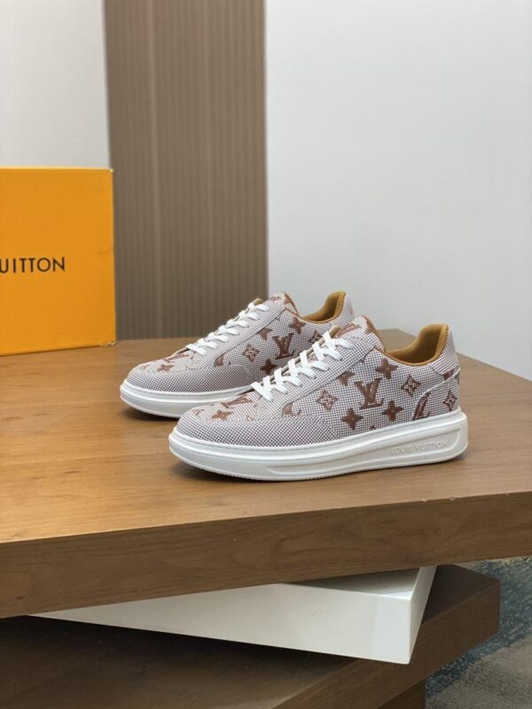 Low Shoes 6038-2541 - Image 3