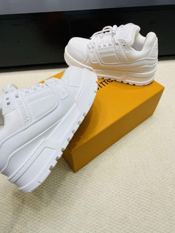 Trainer Sneaker 6047-2740 - Image 4