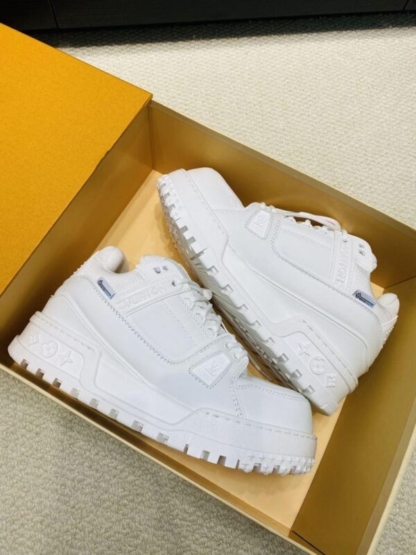 Trainer Sneaker 6047-2740 - Image 5