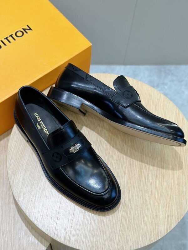 Business Shoes 6038-2455 - Image 7