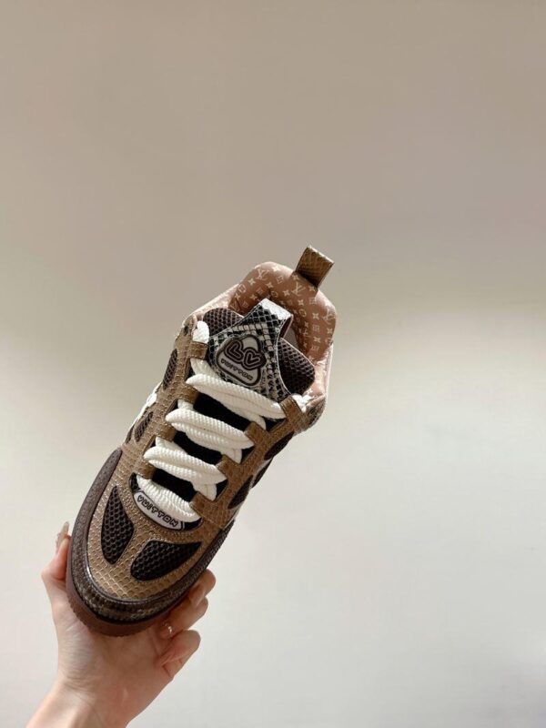 Trainer Sneaker 6080-2336 - Image 2