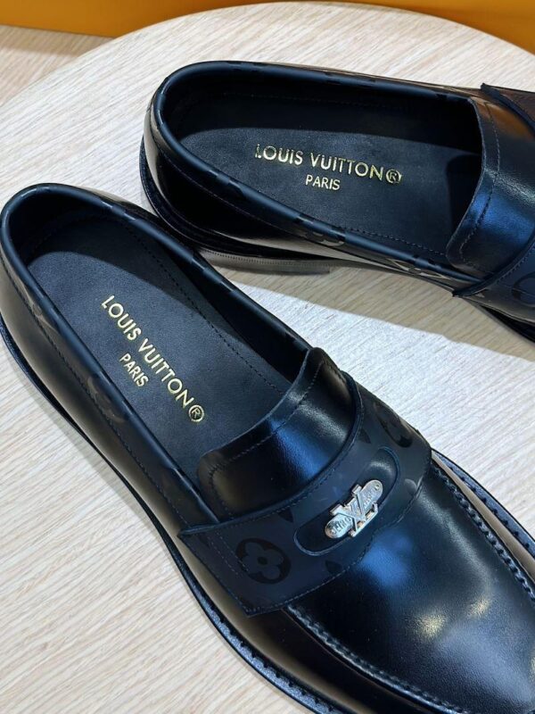 Business Shoes 6038-2455 - Image 8