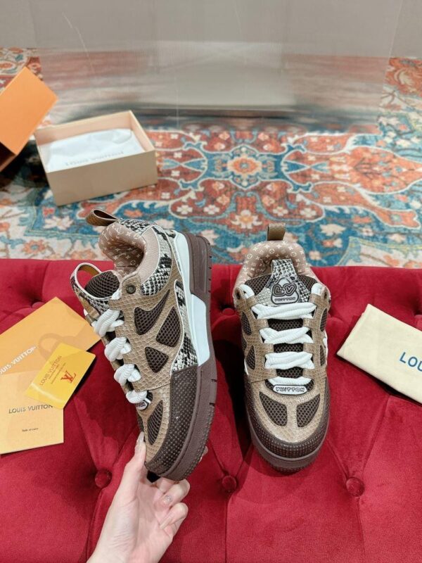 Trainer Sneaker 6080-2336 - Image 3