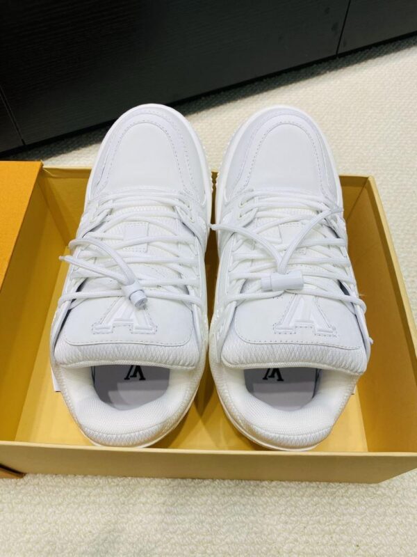Trainer Sneaker 6047-2740 - Image 6