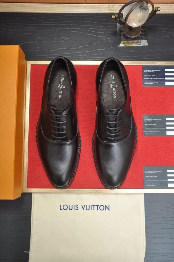 Business Shoes 6038-2310