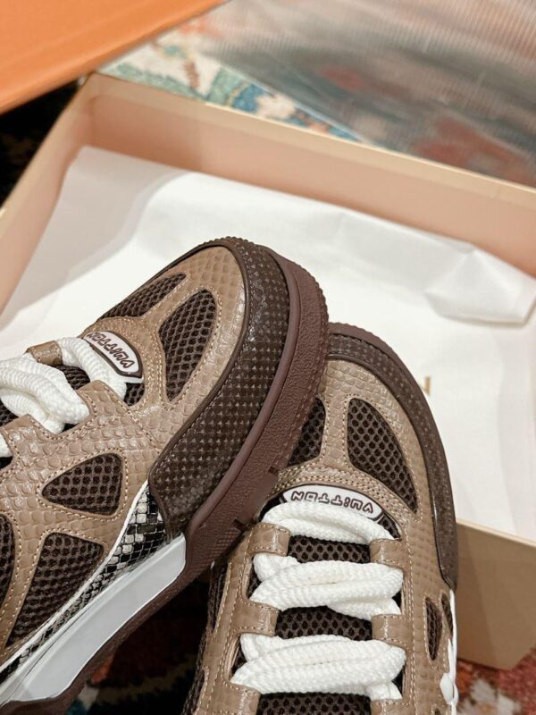 Trainer Sneaker 6080-2336 - Image 4