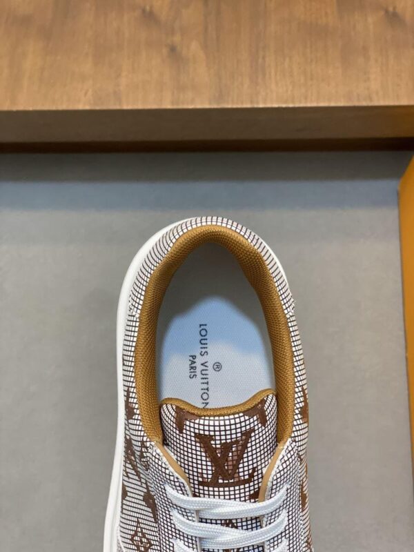 Low Shoes 6038-2541 - Image 7