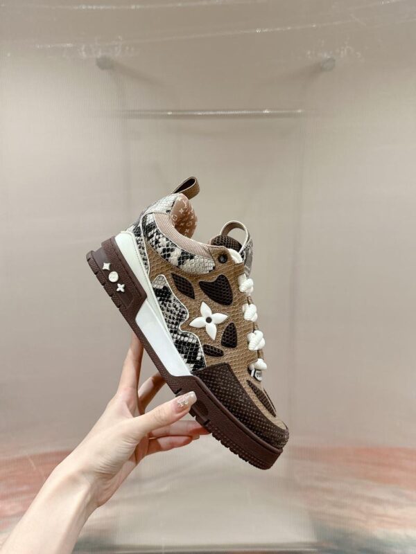 Trainer Sneaker 6080-2336 - Image 5