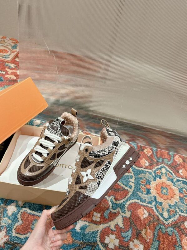 Trainer Sneaker 6080-2336 - Image 6