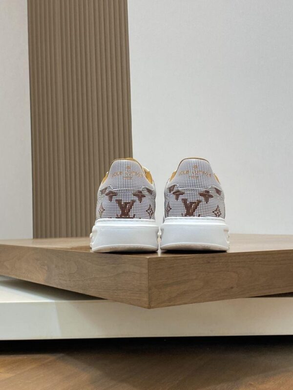 Low Shoes 6038-2541 - Image 8