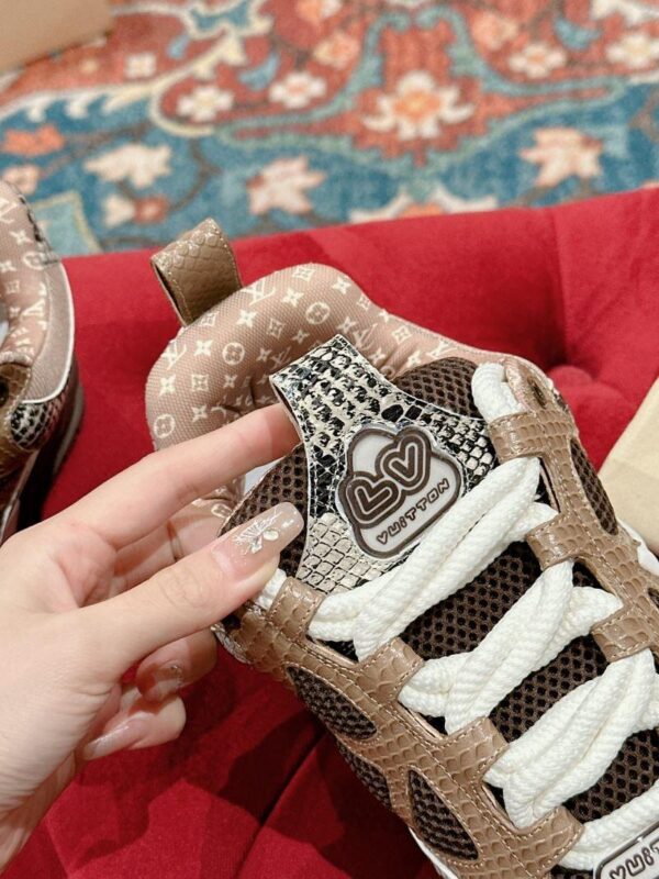 Trainer Sneaker 6080-2336 - Image 7