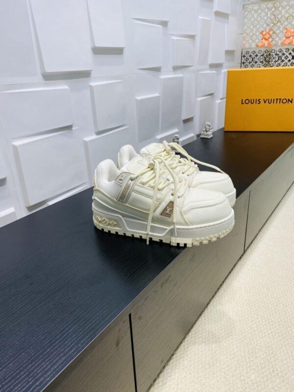 Trainer Sneaker 6047-2739