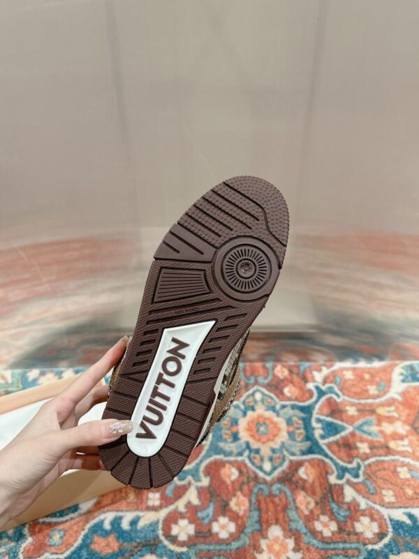 Trainer Sneaker 6080-2336 - Image 8