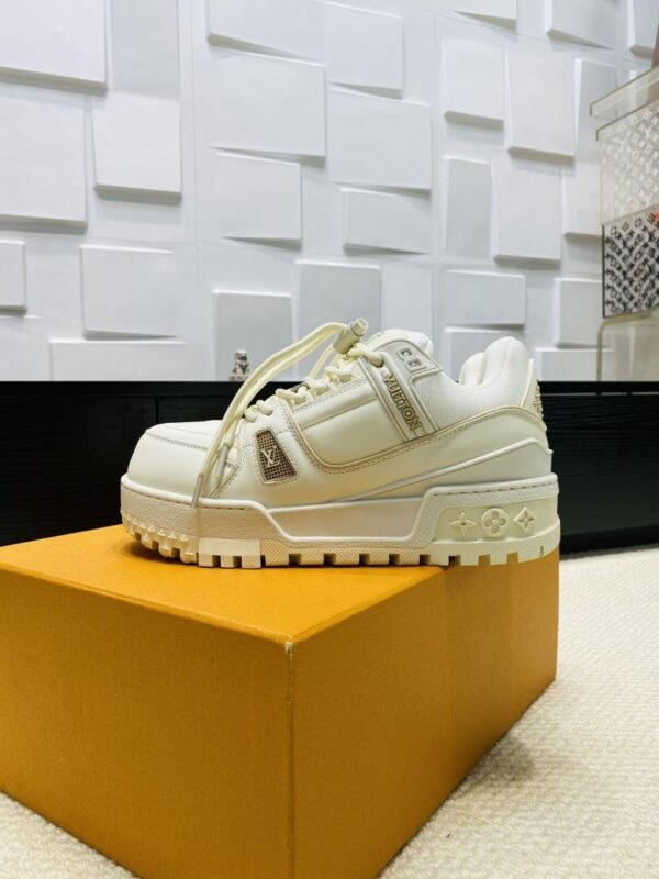 Trainer Sneaker 6047-2739 - Image 3