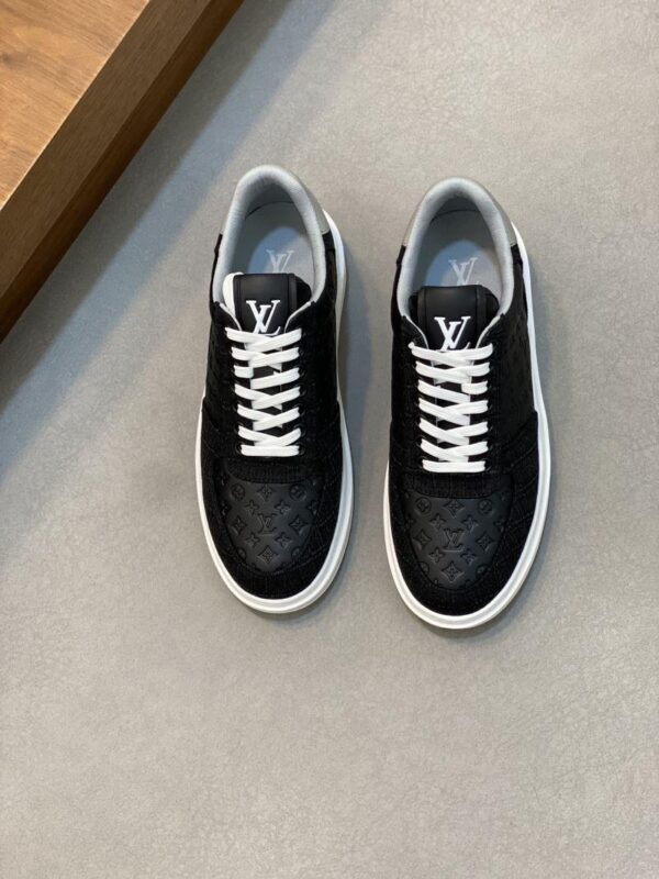 Low Shoes 6038-2802