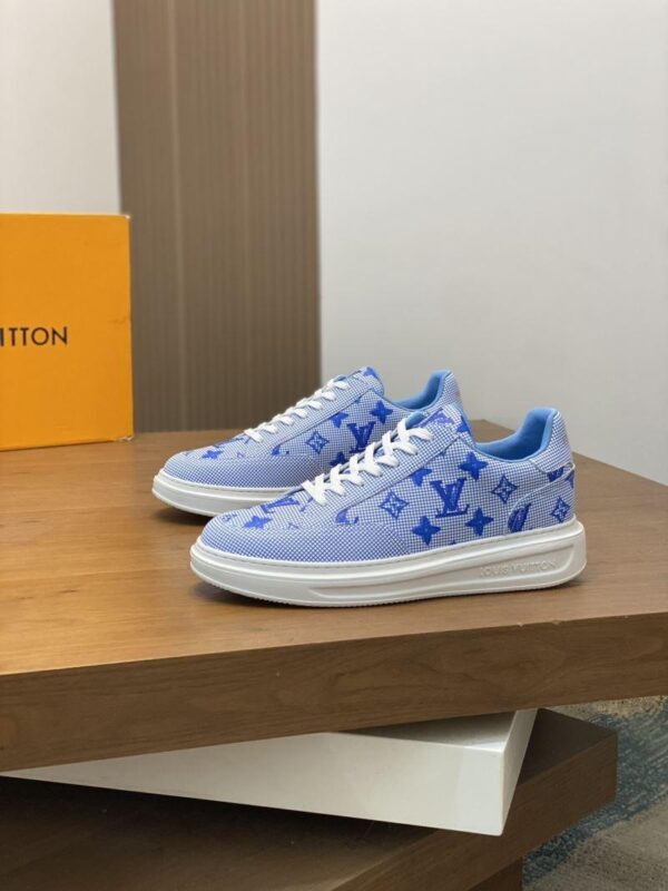 Low Shoes 6038-2540 - Image 3