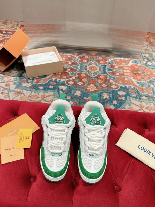 Trainer Sneaker 6080-2335