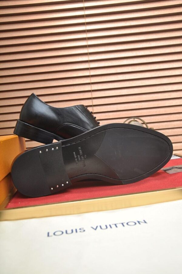 Business Shoes 6038-2310 - Image 7