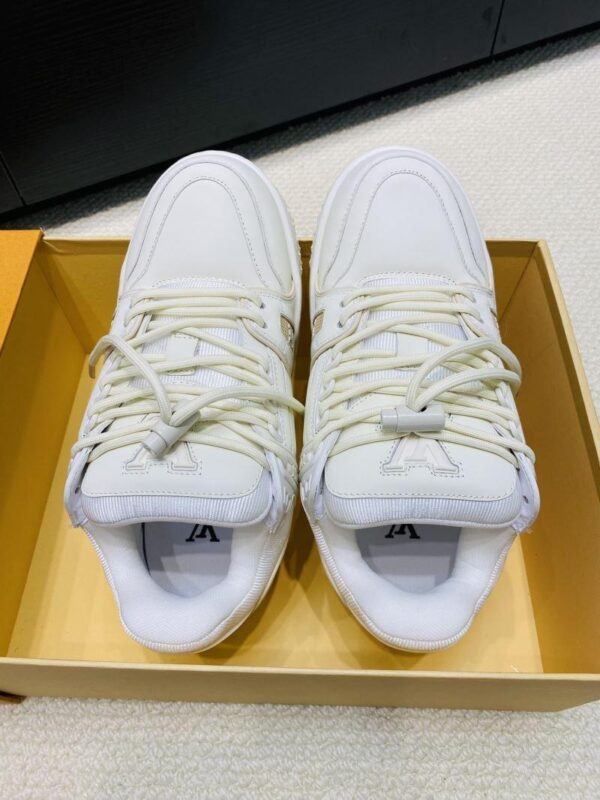 Trainer Sneaker 6047-2739 - Image 6