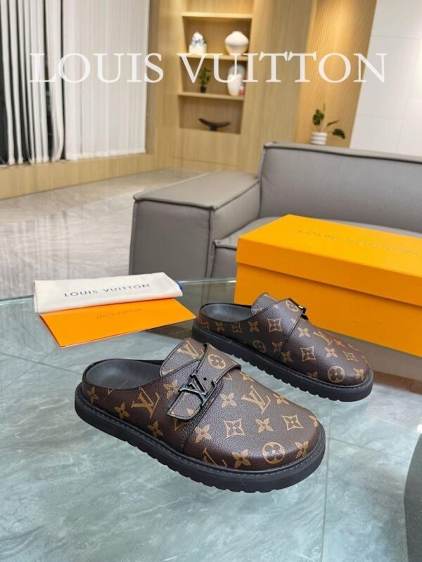 Slippers 6088-2542