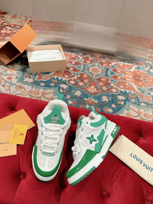 Trainer Sneaker 6080-2335 - Image 3
