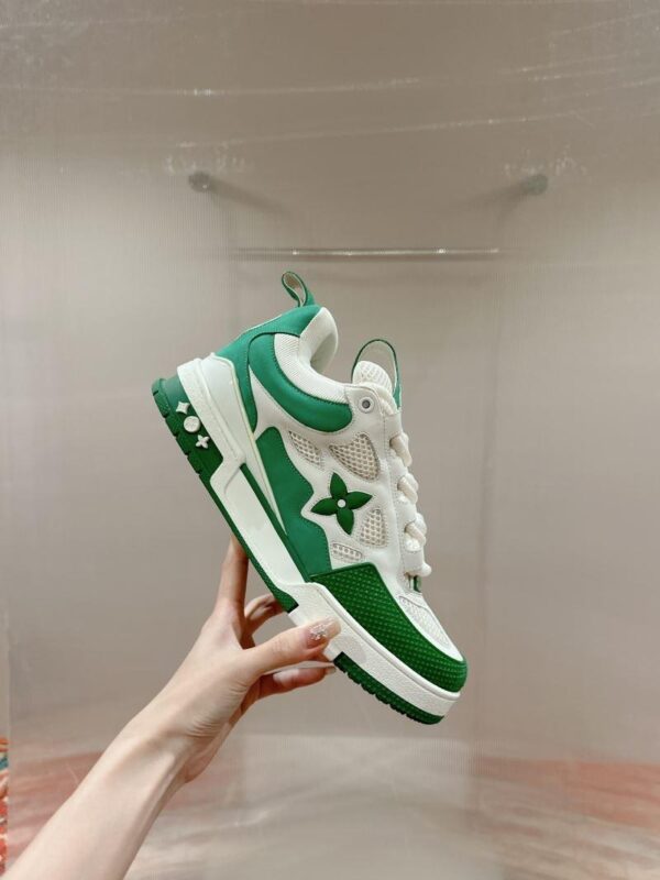 Trainer Sneaker 6080-2335 - Image 5