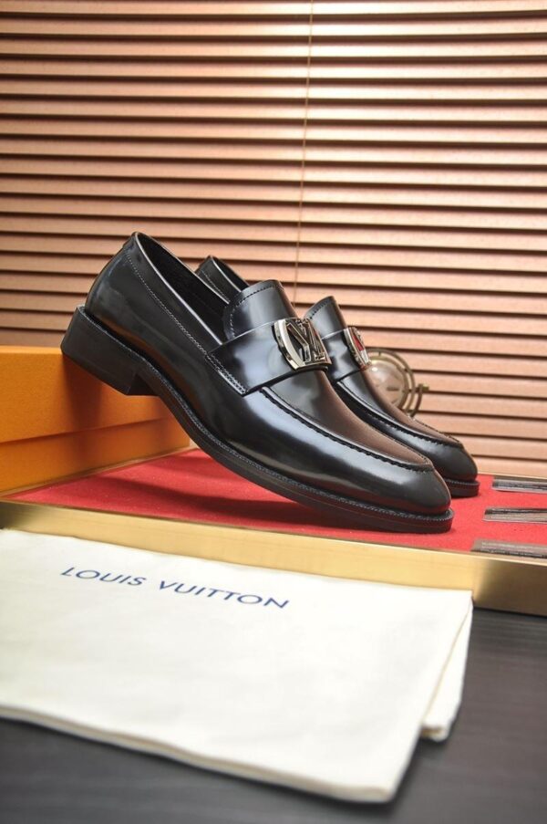 Business Shoes 6038-2309 - Image 2