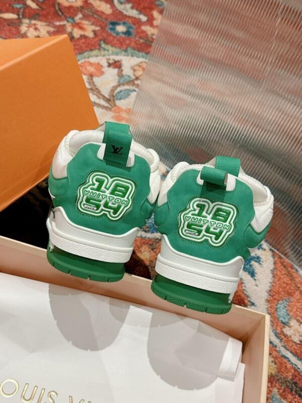 Trainer Sneaker 6080-2335 - Image 6