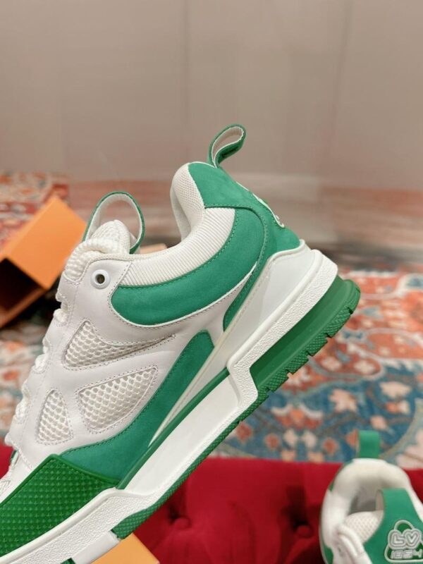 Trainer Sneaker 6080-2335 - Image 7