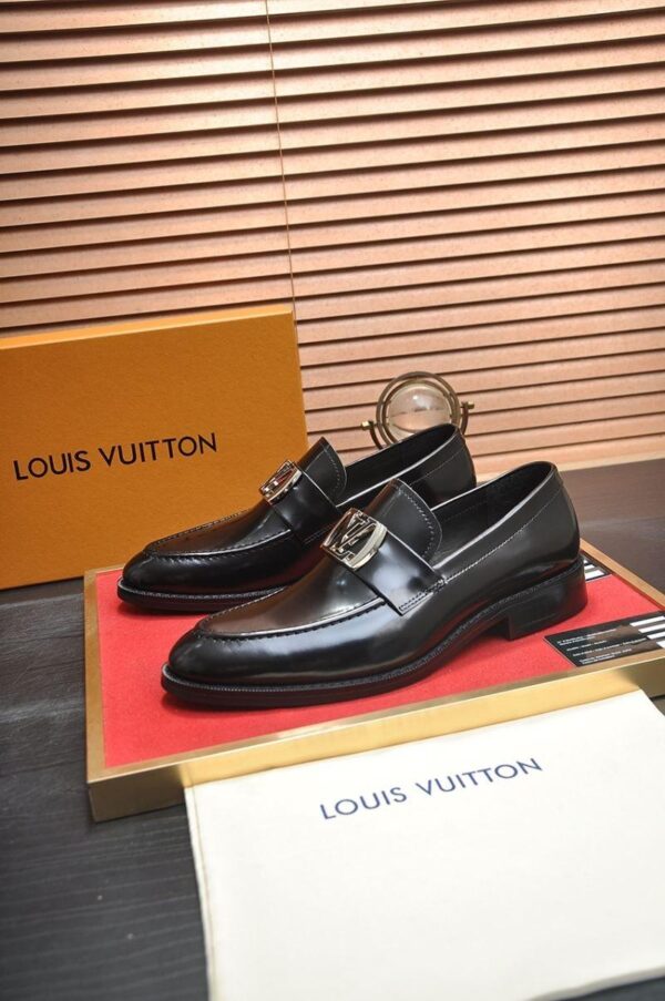Business Shoes 6038-2309 - Image 3