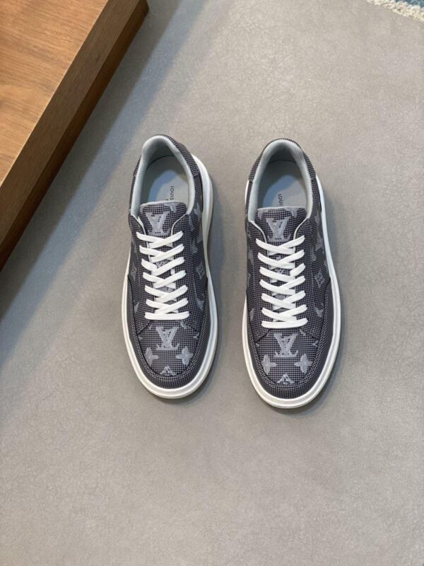 Low Shoes 6038-2539