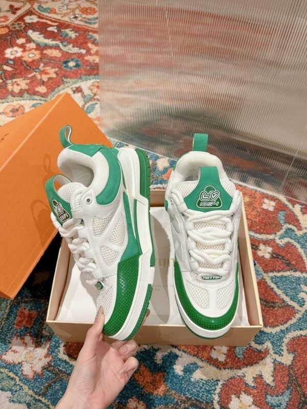 Trainer Sneaker 6080-2335 - Image 8