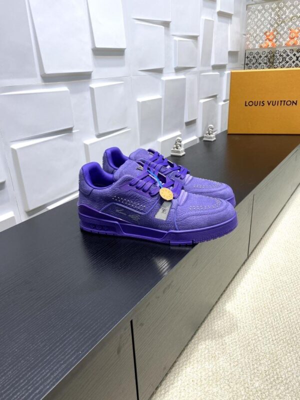 Trainer Sneaker 6047-2738
