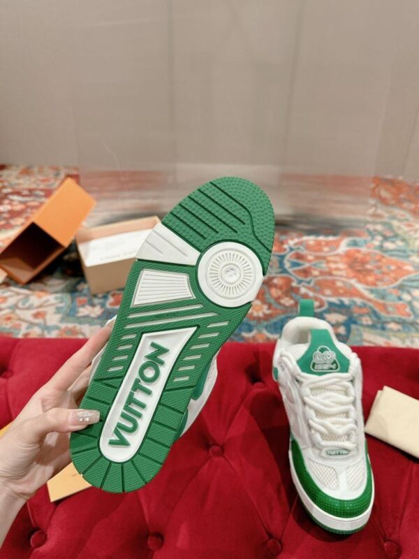 Trainer Sneaker 6080-2335 - Image 9