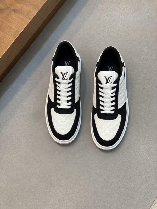 Low Shoes 6038-2801