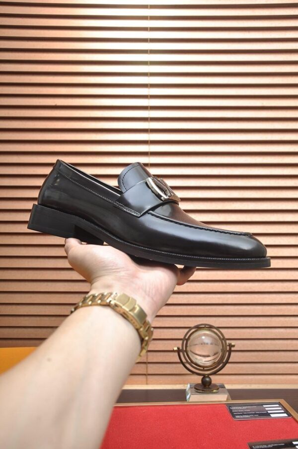 Business Shoes 6038-2309 - Image 4