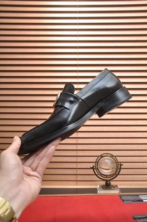 Business Shoes 6038-2309 - Image 5