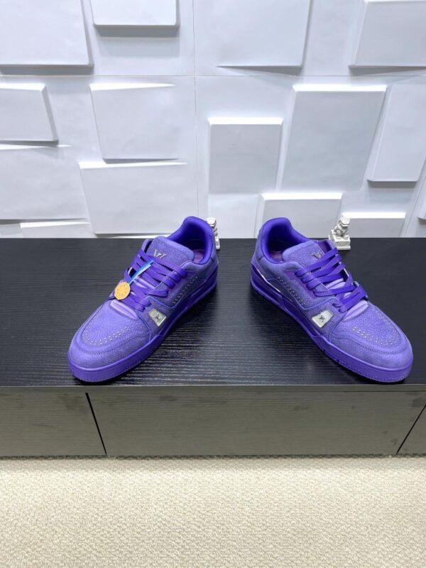 Trainer Sneaker 6047-2738 - Image 2