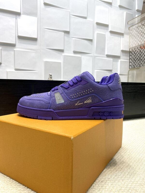 Trainer Sneaker 6047-2738 - Image 3