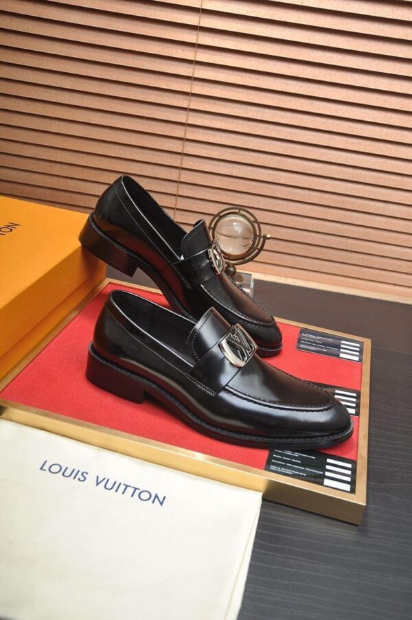 Business Shoes 6038-2309 - Image 6