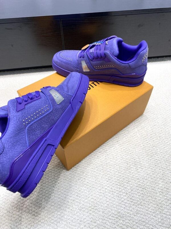 Trainer Sneaker 6047-2738 - Image 4