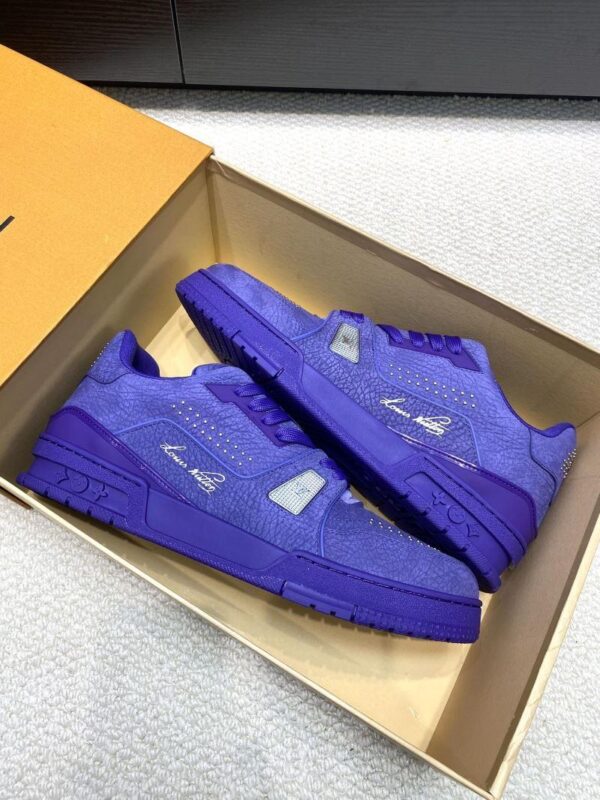 Trainer Sneaker 6047-2738 - Image 5