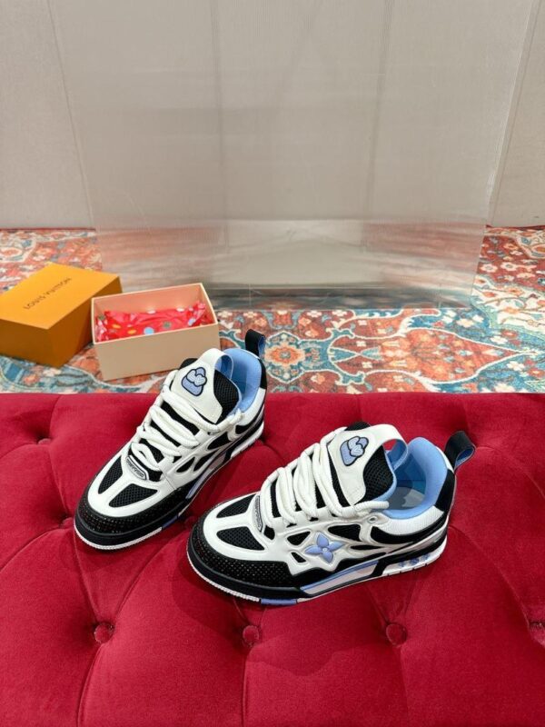 Trainer Sneaker 6080-2334 - Image 3