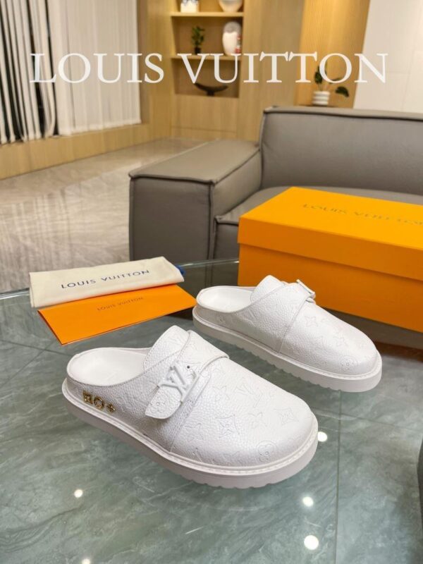Slippers 6088-2541