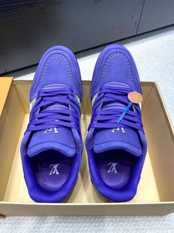 Trainer Sneaker 6047-2738 - Image 6