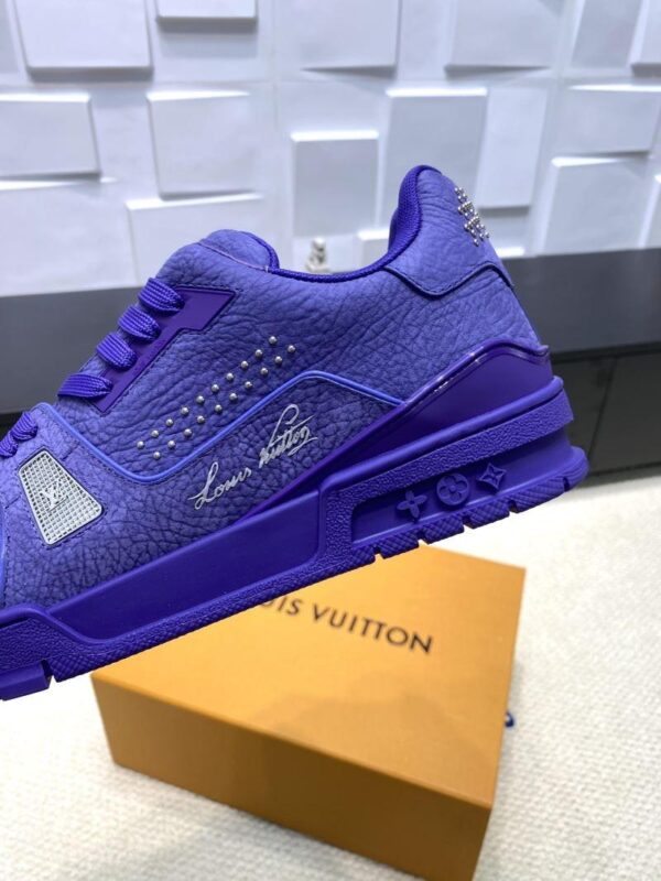 Trainer Sneaker 6047-2738 - Image 7